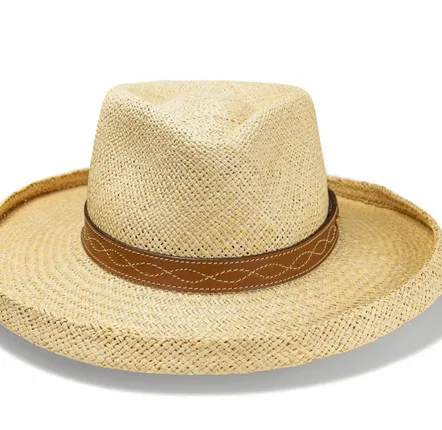 Chapeaux - Larme Solano Panama - PACHACUTI