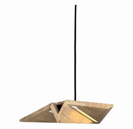 Hanging lights - PAPER PLANE - RÉ- ÉDITION