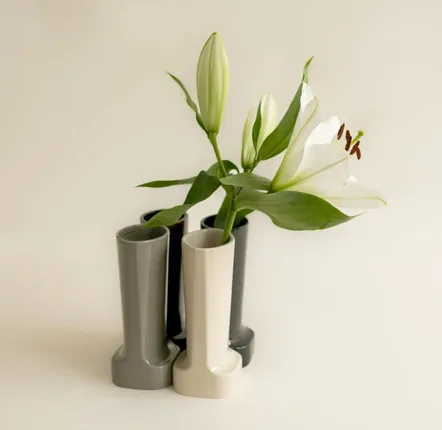 Vases - Vase Solène - CHAROLLES