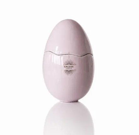 Ceramic - GALLUS EGG - GALLUS FRANCE