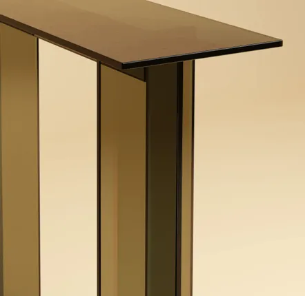 Consoles - Table console Naz - LEBANTO