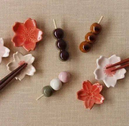 Cutlery set - MASTERSCRAFT Chopstick rest - DIGRAFT
