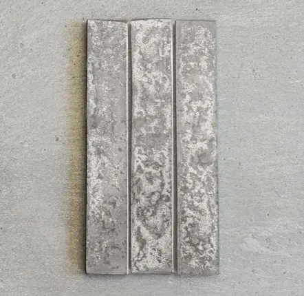 Dining Tables - BAU TILE - WOLKBERG CASTING STUDIOS