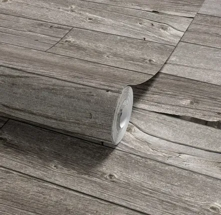 Wallpaper - Wallpaper - MONTAUK - LES PAPIERS PEINTS ILLUSION™ PAR HUGO DIEGO