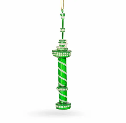 Autres décorations de Noël - Euromast Rotterdam - DE BALLEN UIT BV