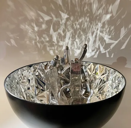 Unique pieces - Liberation - FK DESIGN STUDIO
