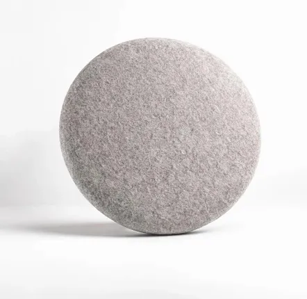 Acoustic solutions - Le Disque - MOUMOUTE