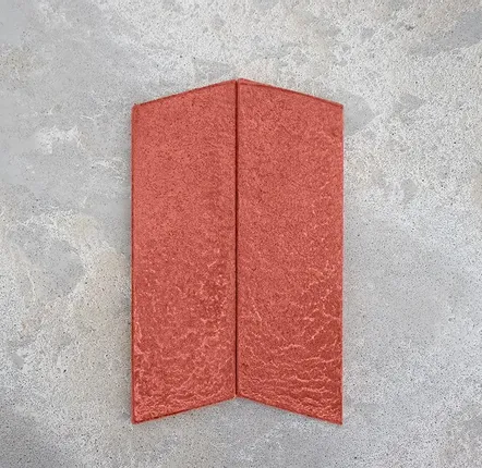 Dining Tables - CHEV TILE - WOLKBERG CASTING STUDIOS