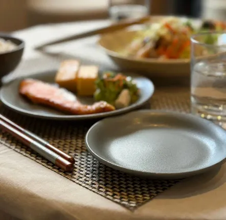 Bols - COZY lightweight plates - DIGRAFT
