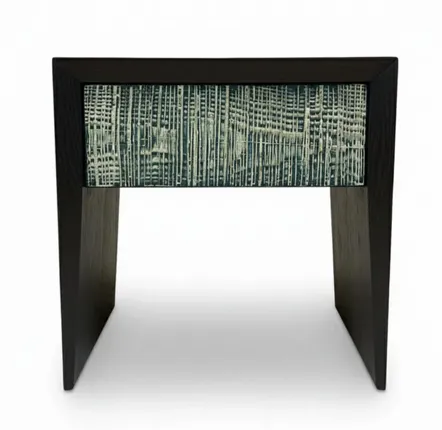 Tables de nuit - petite table un tiroir - FROMDUST