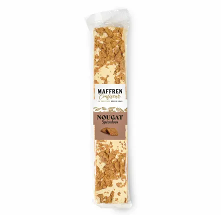 Candy - Gourmet nougat range - MAFFREN
