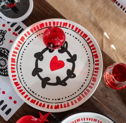 Accessoires thé et café - TRIBAL - EFYA