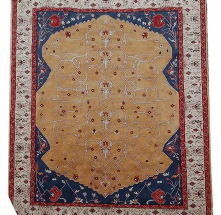 Classic carpets - Carpet Savonnerie factory - MAISON TAHISSA