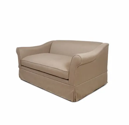 Sièges pour collectivités - Toscana Canapé Contemporain | Canapé déhoussable - CREARTE COLLECTIONS