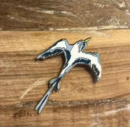 Brooches - Pins Paille en queue - POP ET SES FRÈRES