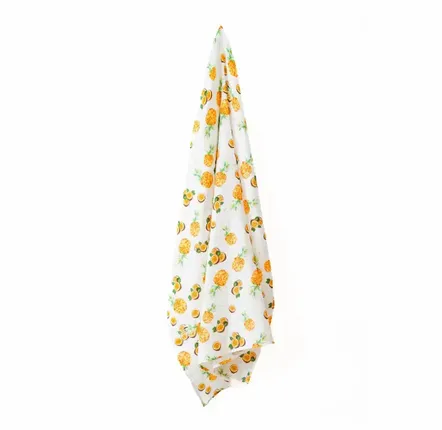 Accessoires enfants - Maxi Lange - L' Ananas et Le Fruit de La Passion - POP ET SES FRÈRES