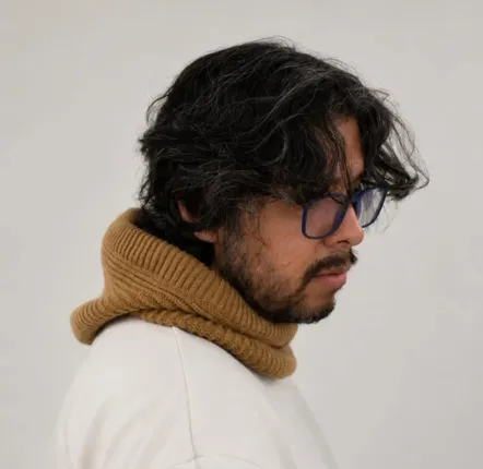 Chapeaux - Cagoule - COZY KATPA