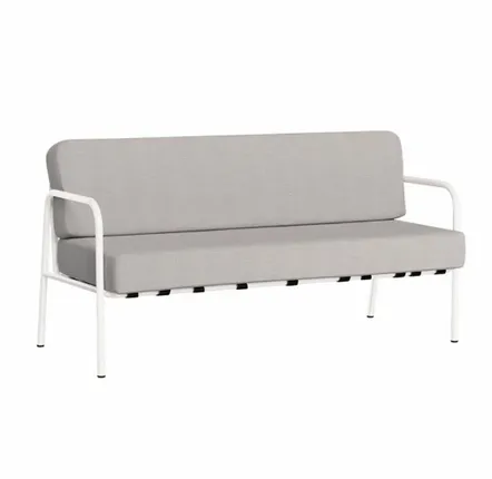 Fauteuils de jardin - Canapés et Fauteuils rétro Barnabé outdoor - LES GAMBETTES