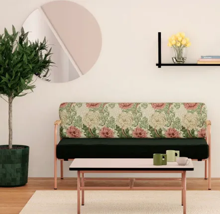 Coffee tables - Elienor collection coffee table, 110x60 - LES GAMBETTES