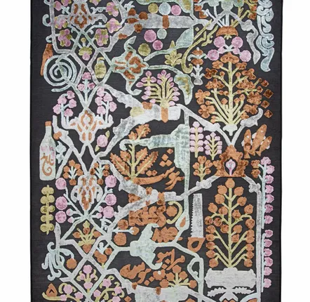Tapis design - Tapis Destiny - MAISON TAHISSA