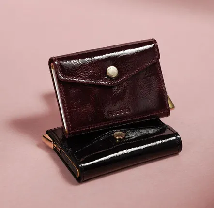 Petite maroquinerie - Collection Feminine - SECRID