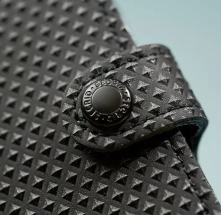 Petite maroquinerie - Collection textured - SECRID