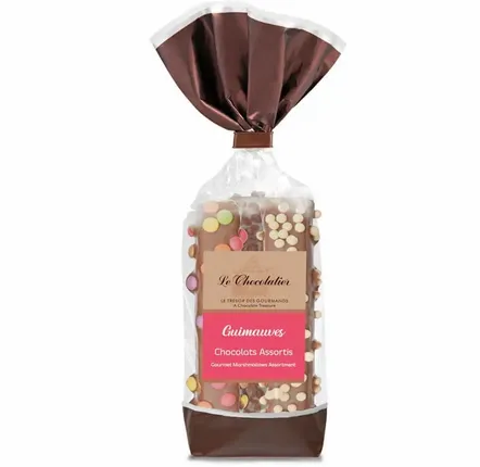Chocolate - Chocolate - LE CHOCOLATIER