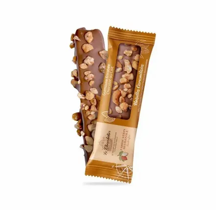 Chocolate - Chocolate - LE CHOCOLATIER