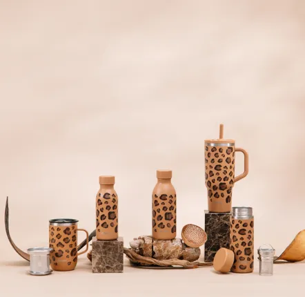 Mugs - From coffee to tea: The mug that adapts to your desires. - QWETCH