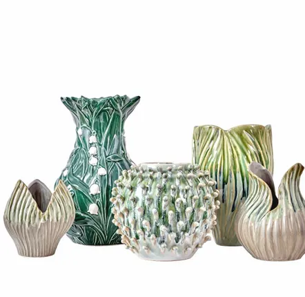 Poterie - Rustic Modern Collection - SAPOTA GROUP - CERAMIC EXPERIENCE SINCE 1981