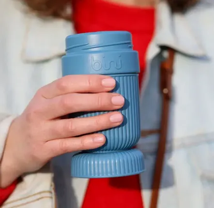 Mugs - BINI TRAVEL MUG - BINI