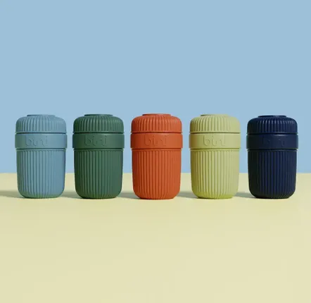 Mugs - BINI TRAVEL MUG - BINI