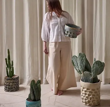 Poterie - Bossanova - POMAX