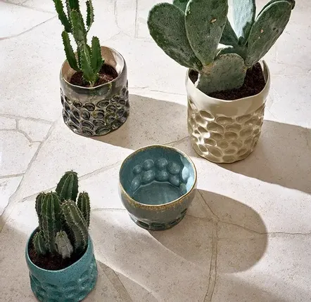 Poterie - Bossanova - POMAX