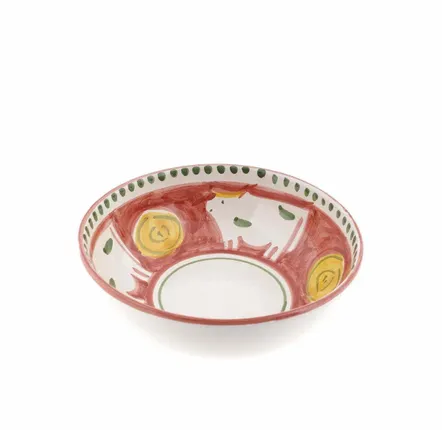 Fragrance for women & men - ANIMALETTI SOUP BOWLS - Set of 6 - CASA AMALFI