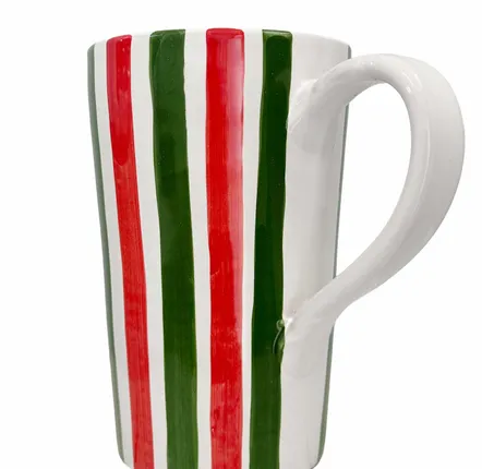 Fragrance for women & men - TAVOLA FELICE - Naturale o Frizzante Jug - CASA AMALFI