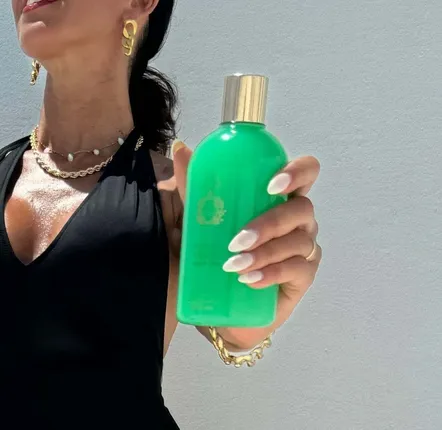 Fragrance for women & men - APERITIVO IN AMALFI BODY WASH - Spritz Di Frutta 500ml - CASA AMALFI