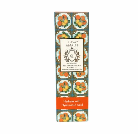 Fragrance for women & men - THE GOLDEN HOUR SORRENTO - CASA AMALFI