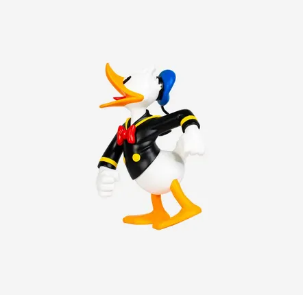 Sculptures, statuettes et miniatures - Donald Debout - LD Studio - Original - Small - LEBLON DELIENNE