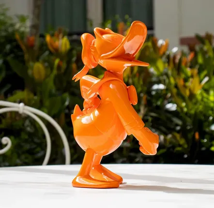 Sculptures, statuettes et miniatures - Donald Debout - LD Studio - Original - Small - LEBLON DELIENNE