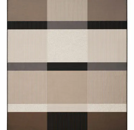 Throw blankets - Blanket Origin Check - BIEDERLACK