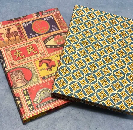 Papeterie - CARNETS PAPIER VARESE - LEGATORIA LA CARTA