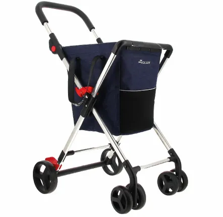 Homewear - MINI BASKET DENIM M4B - ROLSER