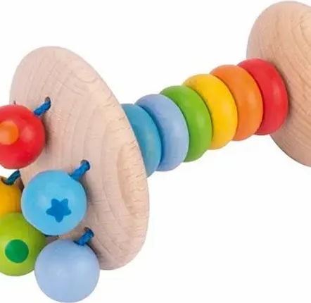 Accessoires pour puériculture - Jouets en bois pour bébés goki baby - GOKI