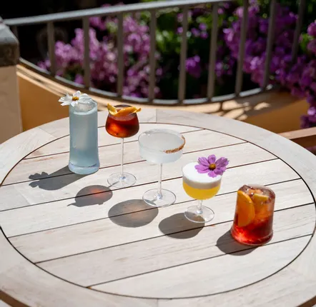 Glass - SAM Collection - ZAFFERANO