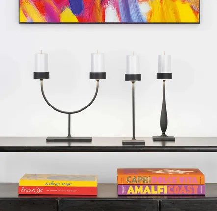 Lampes sans fil  - Perpetua lampe portable - ZAFFERANO