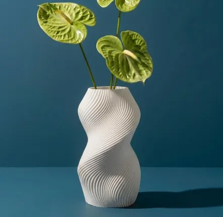 Vases - Vase "Siluet" - AUURA
