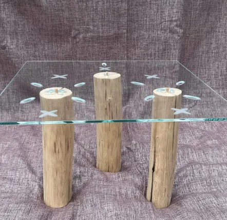 Tables basses - Arcature - MANON COUSIN