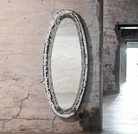 Miroirs - ATOLLO - DAVIDEMEDRI