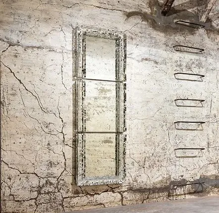Miroirs - NEVEREND - DAVIDEMEDRI